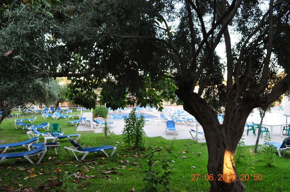 Orihuela Costa Resort Playa Flamenca Exterior foto